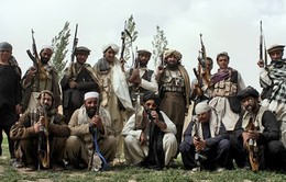 Afghanistan đề xuất đàm phán hòa bình vô điều kiện với Taliban