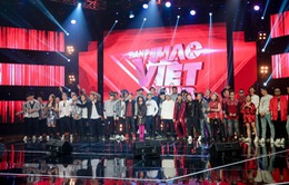 Thử thách hát hit, cơ hội vào chung kết Ban nhạc Việt "mong manh" nhất với ai?