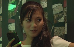 Phim Đánh tráo số phận - Tập 7: Hà Linh tìm cách để nhập vai thành cô giáo Trâm Anh
