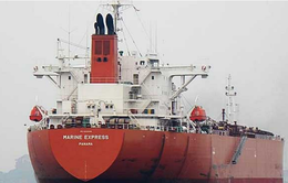Tàu chở dầu cùng 22 thuyền viên Ấn Độ mất tích