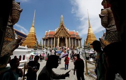 Thái Lan thu hút khách du lịch từ ASEAN