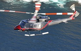 Philippines đặt mua 16 trực thăng của Bell Helicopter
