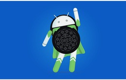6 tháng "đánh vật", Android Oreo phá vỡ cột mốc 1% thị phần