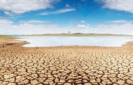 Biến đổi khí hậu đe dọa ngành du lịch Australia