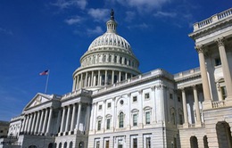 Quốc hội Mỹ đạt được thỏa thuận về dự luật ngân sách 2 năm
