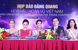 Hoa hậu Hoàn vũ Việt Nam 2017 H'Hen Niê: "Vương miện như hải đăng dẫn lối cho tôi"