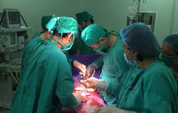 Quảng Ninh: Cứu sống một bệnh nhân bị chèn ép tim cấp