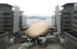 Hong Kong (Trung Quốc): Điểm đến mới của các DN công nghệ sinh học Mỹ