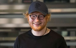 iHeartRadio Music Awards 2018: Shape Of You của Ed Sheeran giành giải Ca khúc của năm