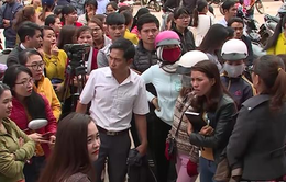Đắk Lắk: Tạm dừng việc chấm dứt hợp đồng, các giáo viên giảm bớt lo lắng