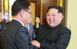 Triều Tiên thận trọng thông tin về cuộc gặp thượng đỉnh dự kiến với Hàn Quốc và Mỹ