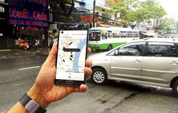 Cuộc chiến Uber, Grab - taxi truyền thống: Ngày càng thêm nóng
