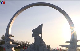 Các địa phương đồng loạt tổ chức tưởng niệm 30 năm trận chiến Gạc Ma
