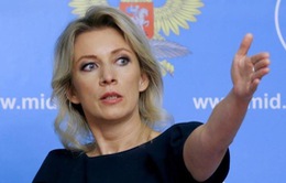 Nga, Anh dọa “cấm cửa” báo đài của nhau sau vụ cựu điệp viên Nga bị ám sát