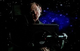 Tưởng niệm nhà vật lý thiên tài Stephen Hawking