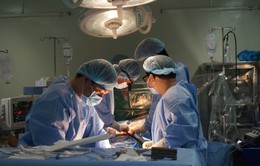 Phẫu thuật thành công 2 trường hợp bệnh lý van tim kết hợp phình động mạch chủ ngực