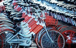 Mỹ quản lý mô hình xe đạp chia sẻ như thế nào