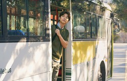 Điêu đứng với hình ảnh mới của Gong Yoo