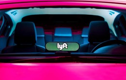Đối thủ của Uber tại Mỹ tung ra gói cước mới cho khách hàng