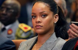 Biệt thự của Rihanna bị trộm ghé thăm