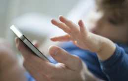 PhoneKid: Thiết bị chữa bệnh "nghiện" smartphone của trẻ em?