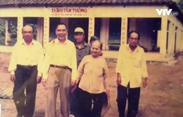 Tình cảm của người dân miền Nam với nguyên Thủ tướng Phan Văn Khải