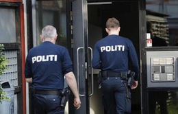 Đại sứ quán Thổ Nhĩ Kỳ tại Đan Mạch bị tấn công bằng bom xăng