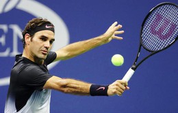 Roger Federer tiết lộ bí quyết vượt qua giới hạn tuổi tác