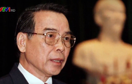Ký ức về nguyên Thủ tướng Phan Văn Khải