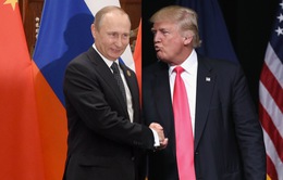 Tổng thống Trump khẳng định thân thiết với Nga có lợi cho Mỹ