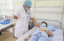 Phú Yên chủ động phát hiện và điều trị lao kháng thuốc