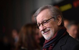 Steven Spielberg không có thời gian để nghĩ về thành công hay thất bại