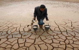 LHQ báo động về tình trạng khan hiếm nước sạch trên thế giới