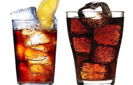 Soda có đường làm tăng nguy cơ bệnh tim