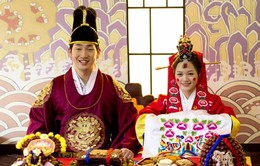 Tỷ lệ đám cưới ở Hàn Quốc thấp kỷ lục