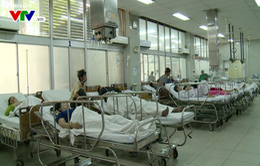 (Cập nhật) Thông tin nhanh tình hình cấp cứu nạn nhân tại Bệnh viện Chợ Rẫy
