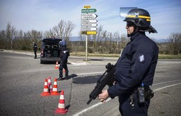 Tiêu diệt kẻ bắt cóc con tin ở Pháp