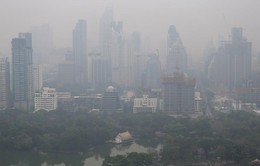 Châu Á - “mặt trận chính” trong cuộc chiến chống ô nhiễm không khí