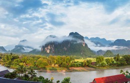 Khám phá Lào - Thiên đường du lịch bị lãng quên của Đông Nam Á