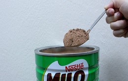 Bộ Công Thương lên tiếng về việc Nestle bỏ nhãn 4,5 sao trên sản phẩm Milo bột
