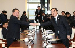 Hàn Quốc công bố danh sách phái đoàn tham dự đàm phán với Triều Tiên