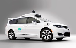 Waymo tuyên bố xe tự lái của mình an toàn hơn Uber