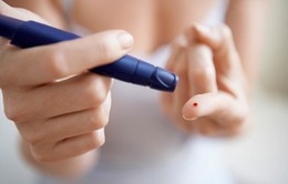 Những biến chứng đáng sợ của bệnh tiểu đường