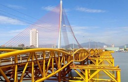 43 năm Giải phóng Đà Nẵng: Cầu Nguyễn Văn Trỗi - Cây cầu lịch sử giữa lòng đô thị