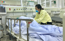 Hỗ trợ, chăm sóc và điều trị viêm gan virus C tại Việt Nam