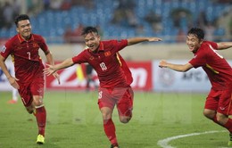 Chuyển địa điểm thi đấu trận Việt Nam gặp Campuchia tại AFF Cup 2018