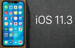 Apple ra mắt iOS 11.3: Cho phép người dùng tắt tính năng làm giảm hiệu suất khi pin chai