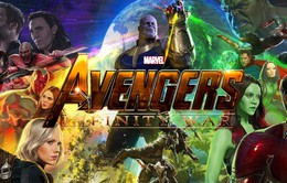 4 lý do khiến "Avengers: Infinity War" công chiếu sớm