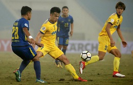 Bảng G - AFC Cup 2018: Bali United - FLC Thanh Hóa (14h30 ngày 07/3)