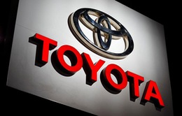 Toyota ngừng bán xe dùng nhiên liệu diesel ở châu Âu